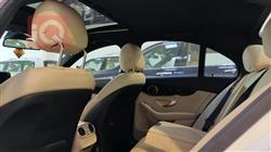 مێرسێدس بێنز C-Class